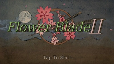 Flower Blade2