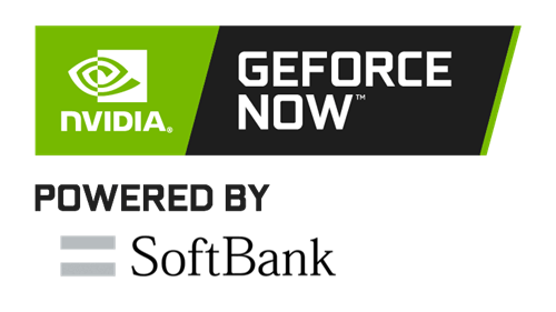 GeForce NOW Powered by SoftBank