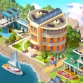 City Island 5 ビルシミュレーター