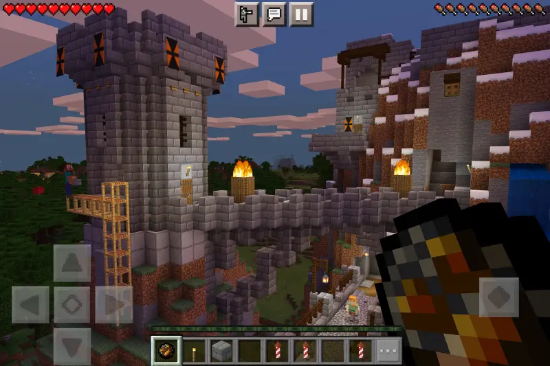 Minecraft