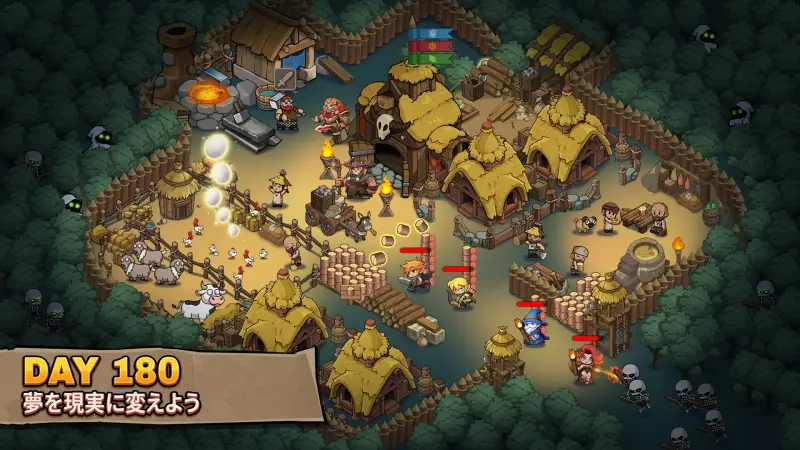 トップヒーローズ