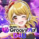 D4DJ Groovy Mix(グルミク)