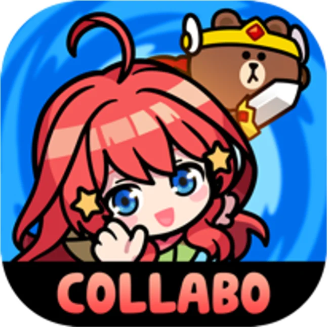 LINE おまかせレンジャー
