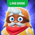 LINE マッチフライト：3マッチ旅パズル