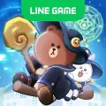 LINE マジマジ