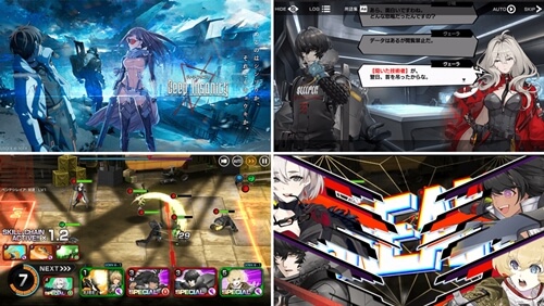 シングルプレイで楽しい 一人で遊べるスマホゲームアプリ選 アプリ島 可愛いゲーム情報