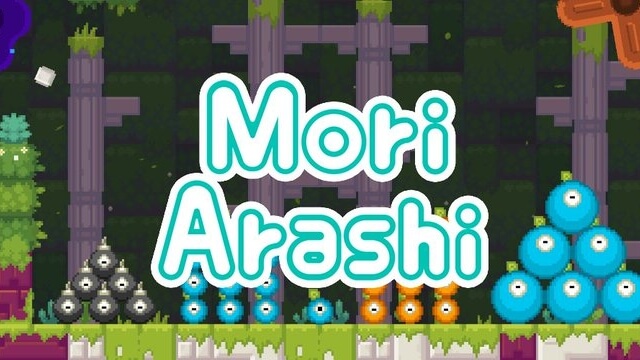 MoriArashi