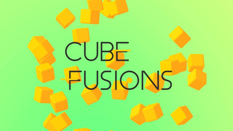 CUBE FUSIONS