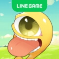 LINE：モンスターファーム