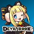 Devil Book : 運命の本