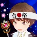 30分RPG 絶望大学受験 魔法学校の浪人生ファンタジー決戦