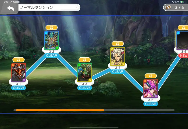 パズル&ドラゴンズ ゼロ