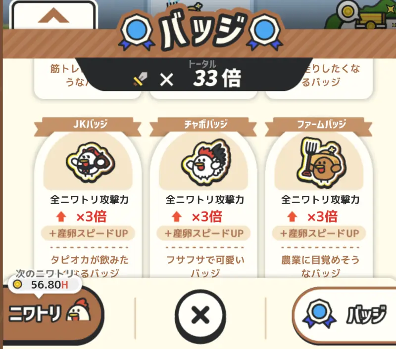 コケトピア