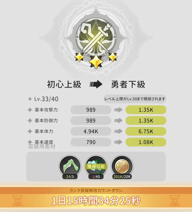 杖と剣の伝説