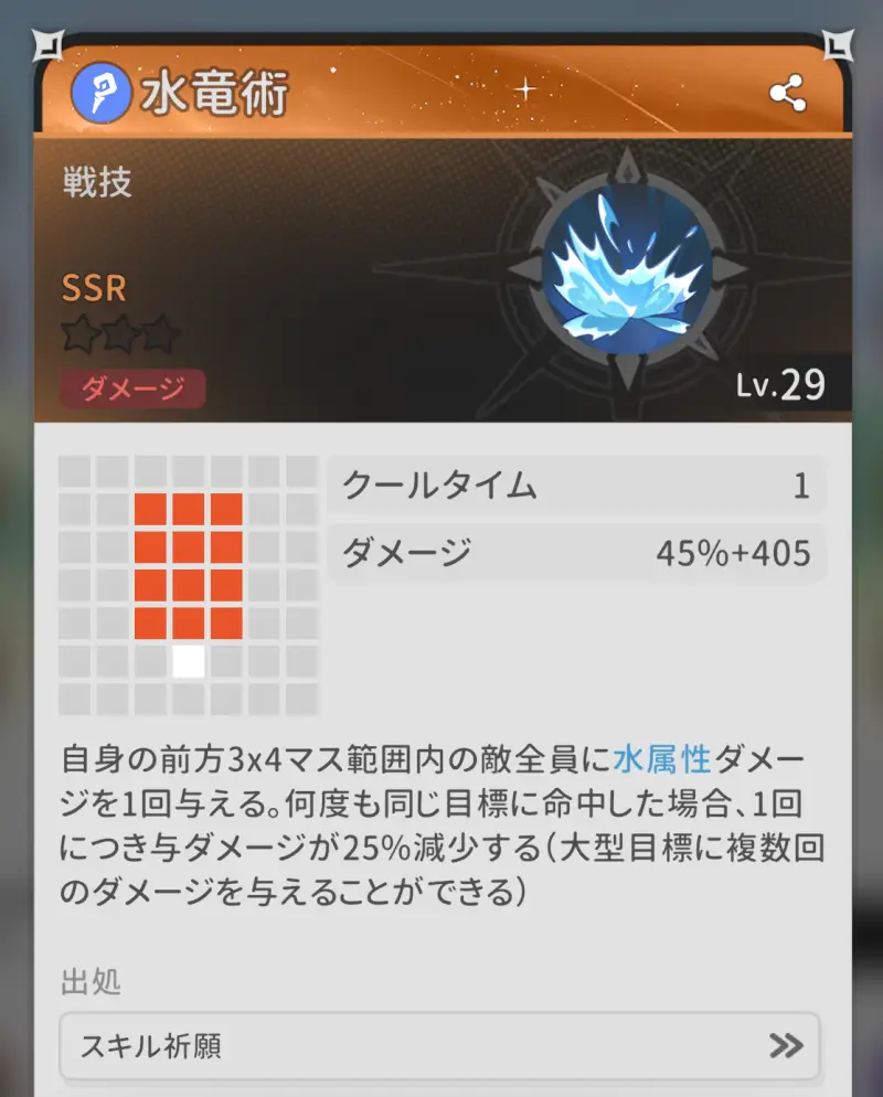 杖と剣の伝説