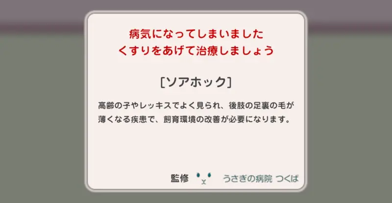 うさびより 〜もしも、うさぎと暮らすなら〜