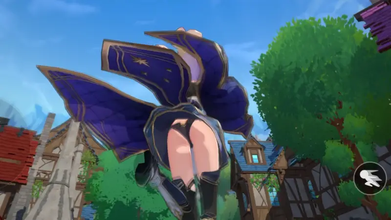 アビスディア