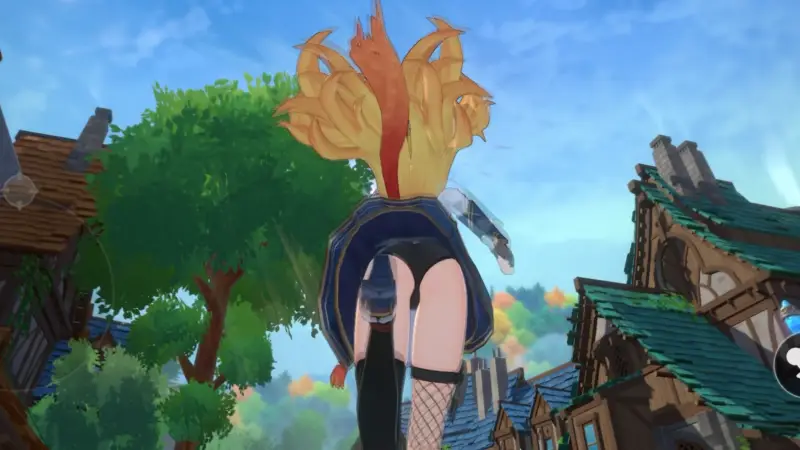 アビスディア
