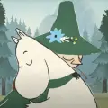 スナフキン：ムーミン谷のメロディ