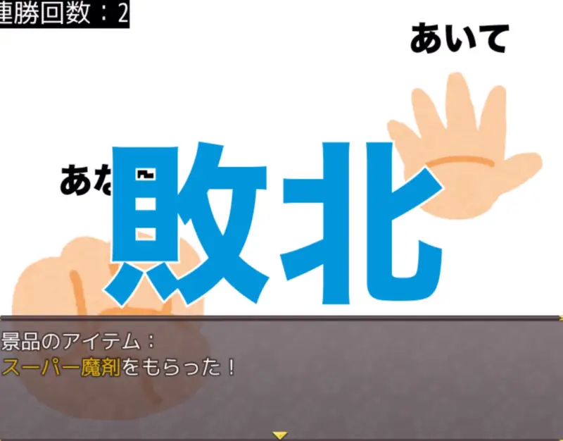 前衛的なクソゲーRPGⅣ