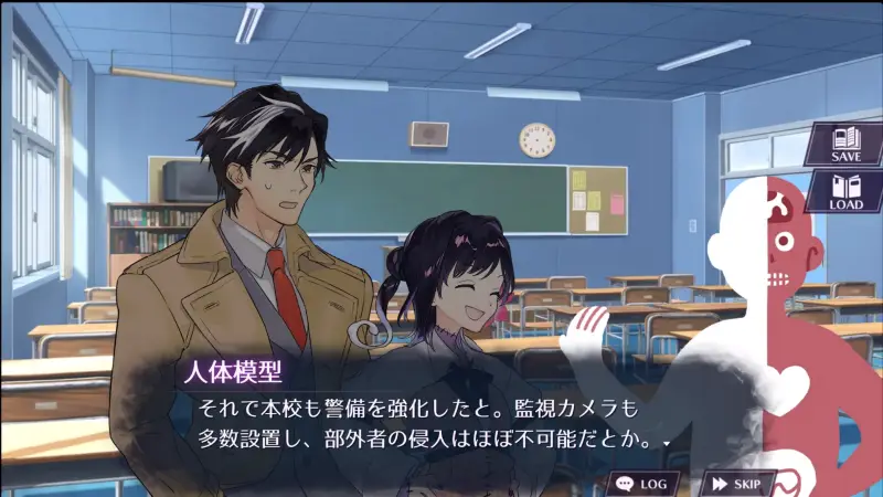 忙しい方のためのゾンビポリス