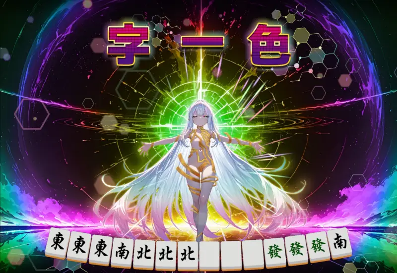 雀エボライブ