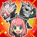 ジャンプ＋ジャンブルラッシュ（ジャンブラ）