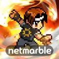 THE KING OF FIGHTERS ドットバトル