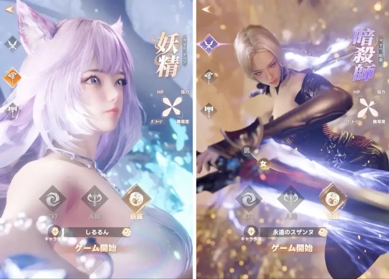 パーフェクトワールド Z