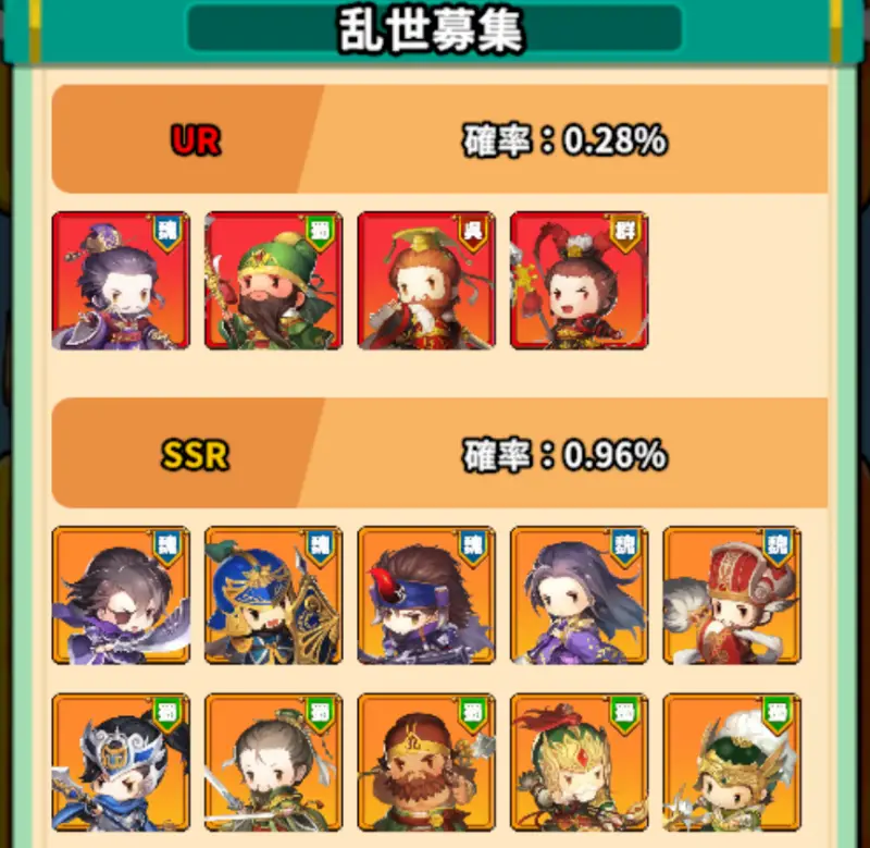 サバイバーGO〜三国志〜