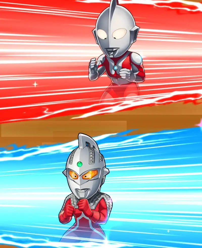 ウルトラマン パズルシュワッチ!!(パズシュワ)