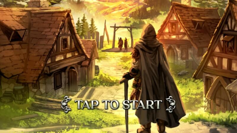 The Silent Archivist - 沈黙の記録者のゲーム画像