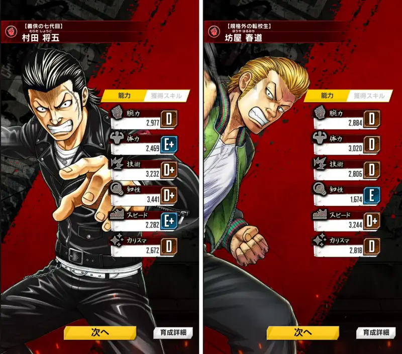 クローズTOCのゲーム画像