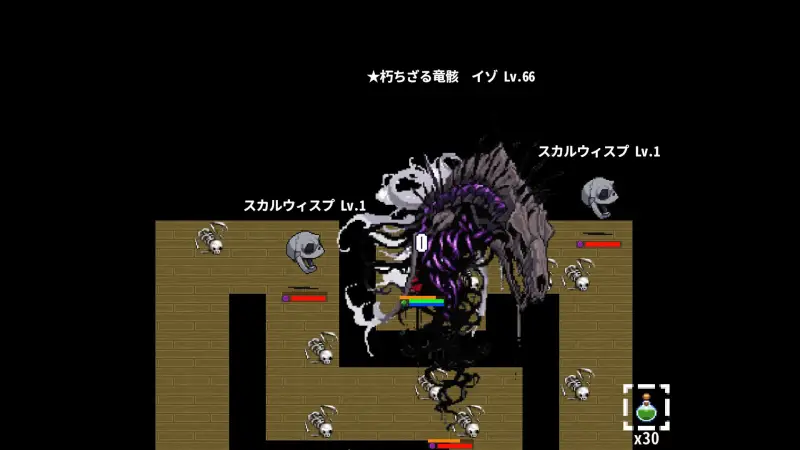 OnceWorldのゲーム画像