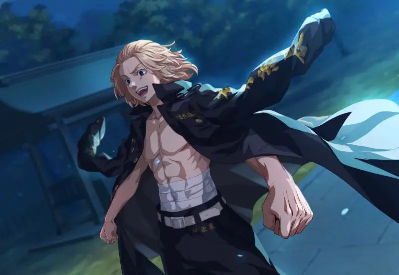 アンリベのスキル画面2