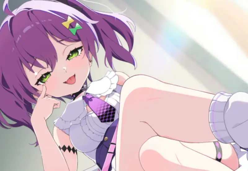 マブラヴ ガールズガーデンのスキル画面