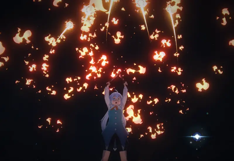 七つの大罪：Originのスキル画面2