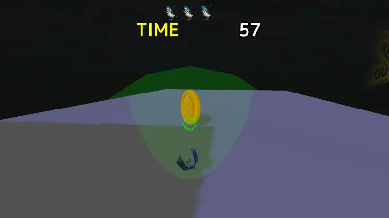 鳥の詩のアイテム