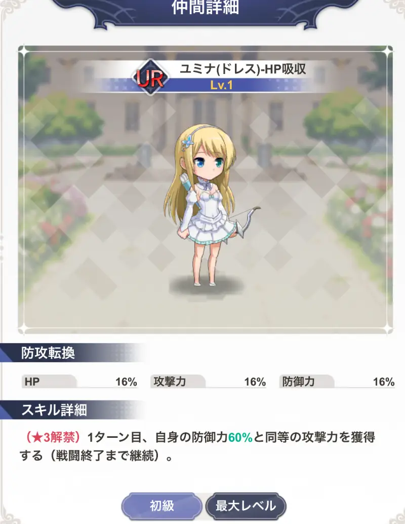 イセコネのキャラクター2