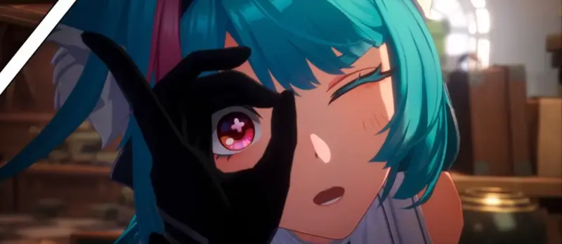 NTEのストーリー3