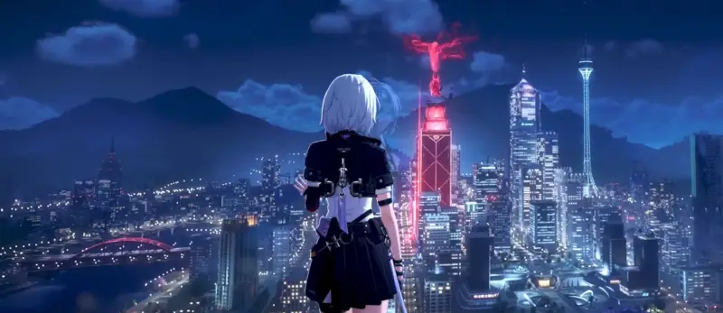 NTEのストーリー4