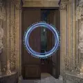 魔法学校からの脱出