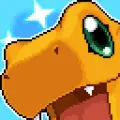 デジモンUP