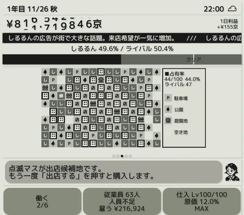 モノマーケット
