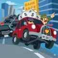 アウトナンバード ゲッタウェイ