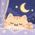 ねむれないねこたち