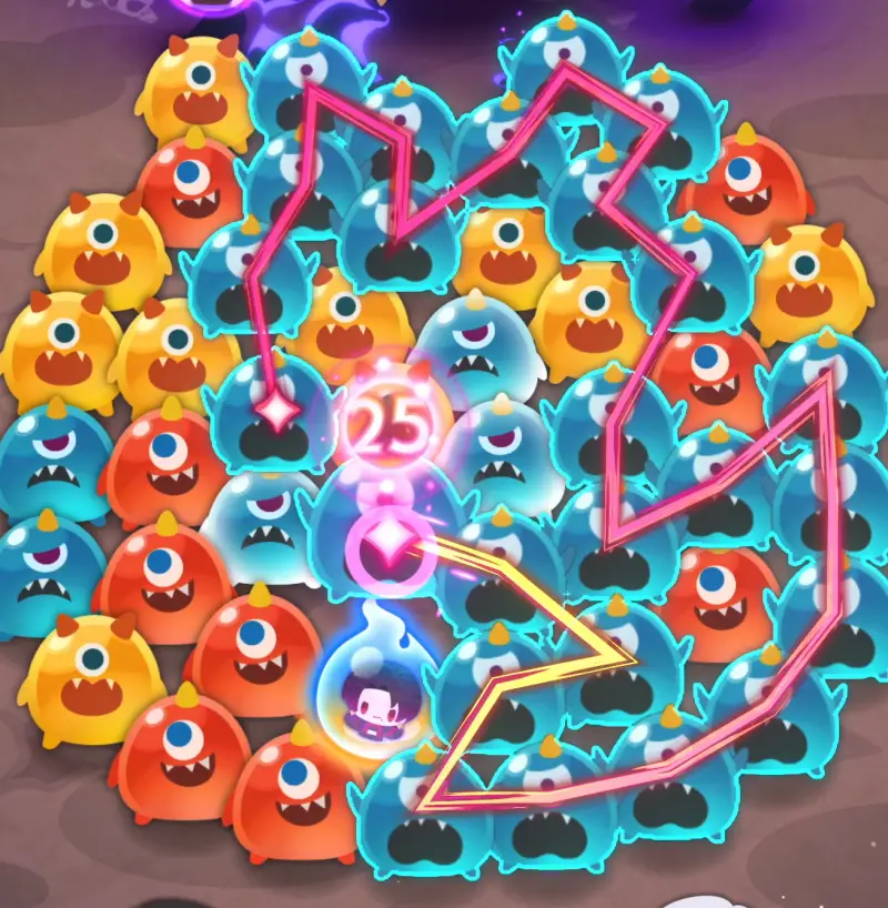 刀剣乱舞ぱずぎりのパズル2