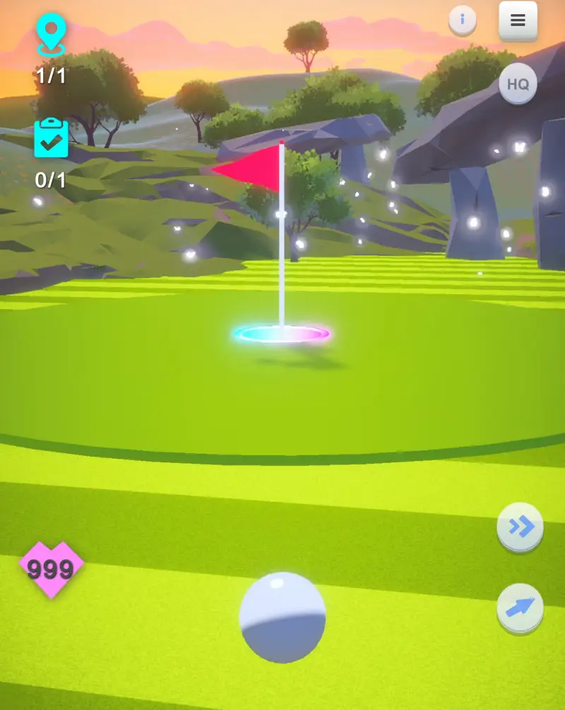 FLICK ADVENTURE