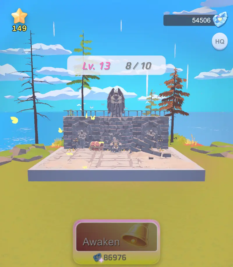 FLICK ADVENTURE
