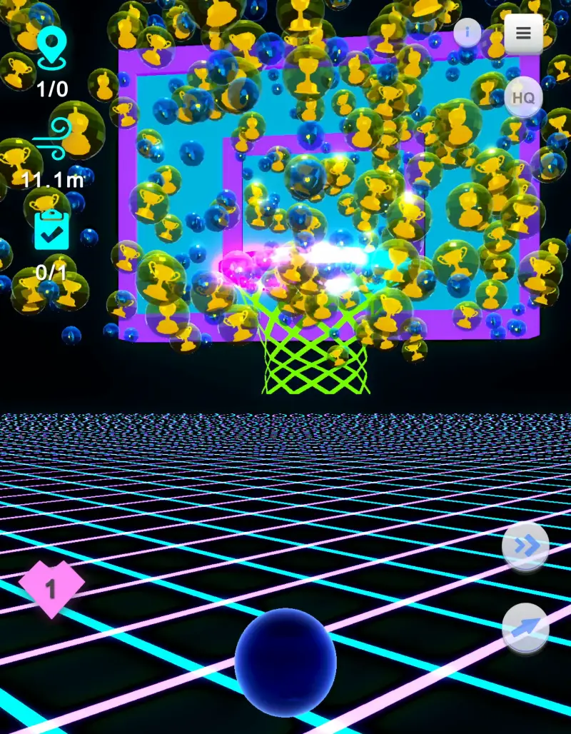 FLICK ADVENTURE